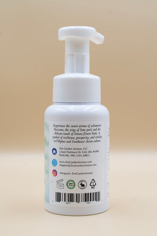 Calamansi Flower image 1