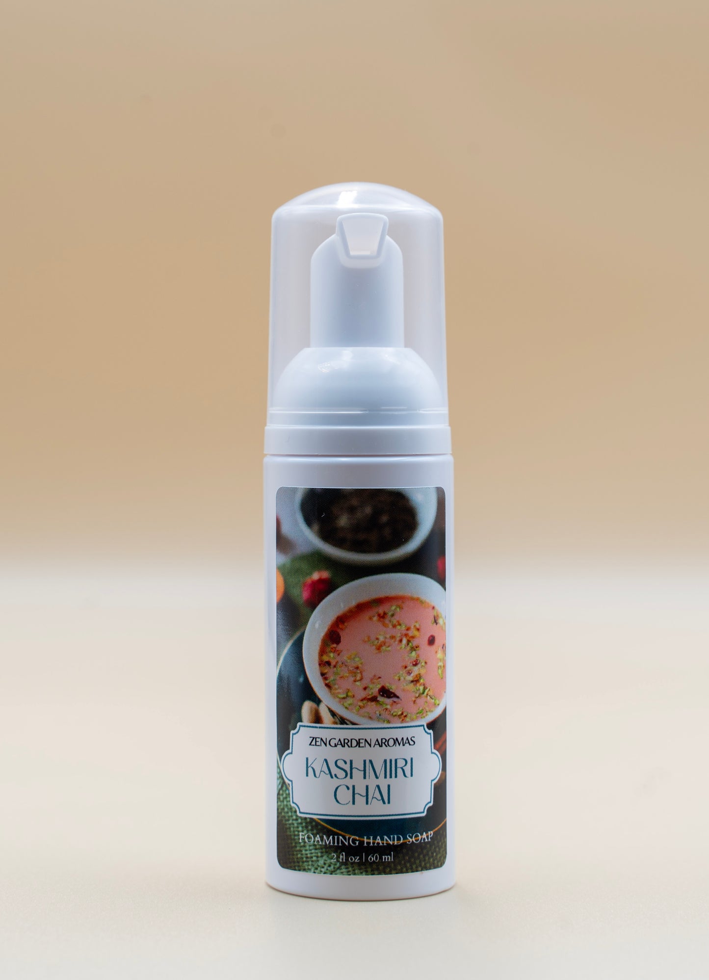 Mini Kashmiri Chai image 0