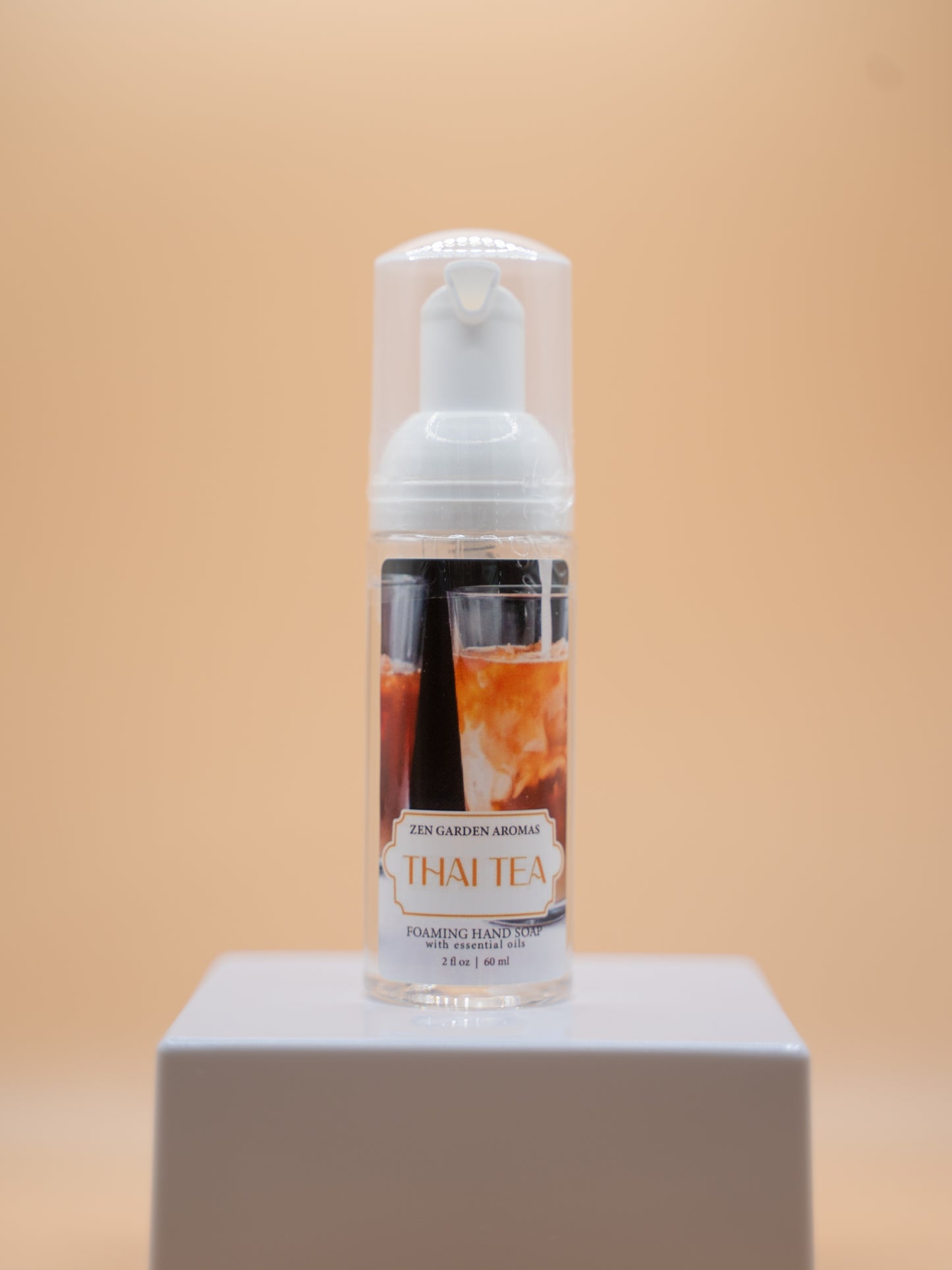 Mini Thai Tea image 0