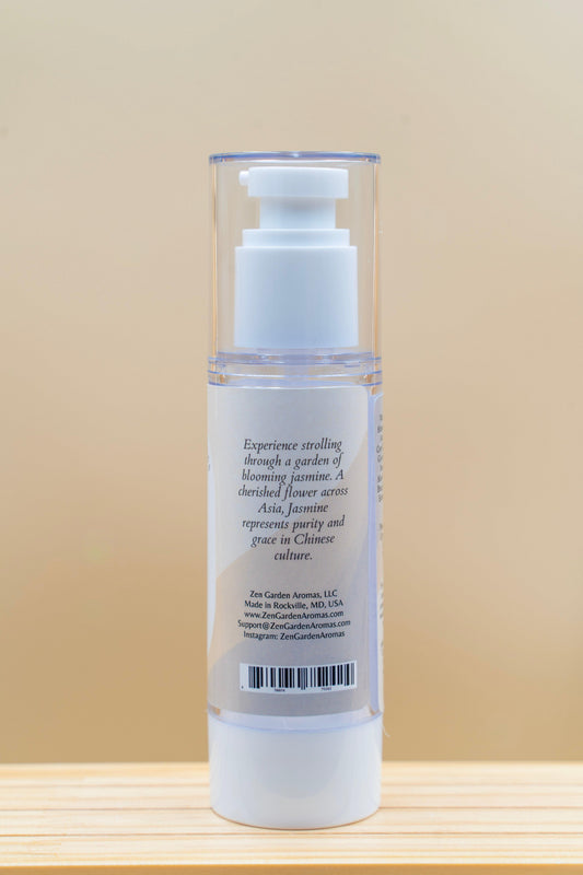 Jasmine Hand Lotion.