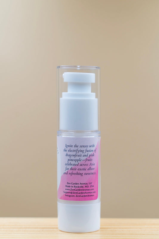 Dragonfruit Hand Lotion