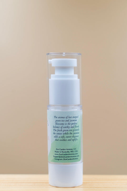 Mini Jasmine Green Tea Hand Lotion