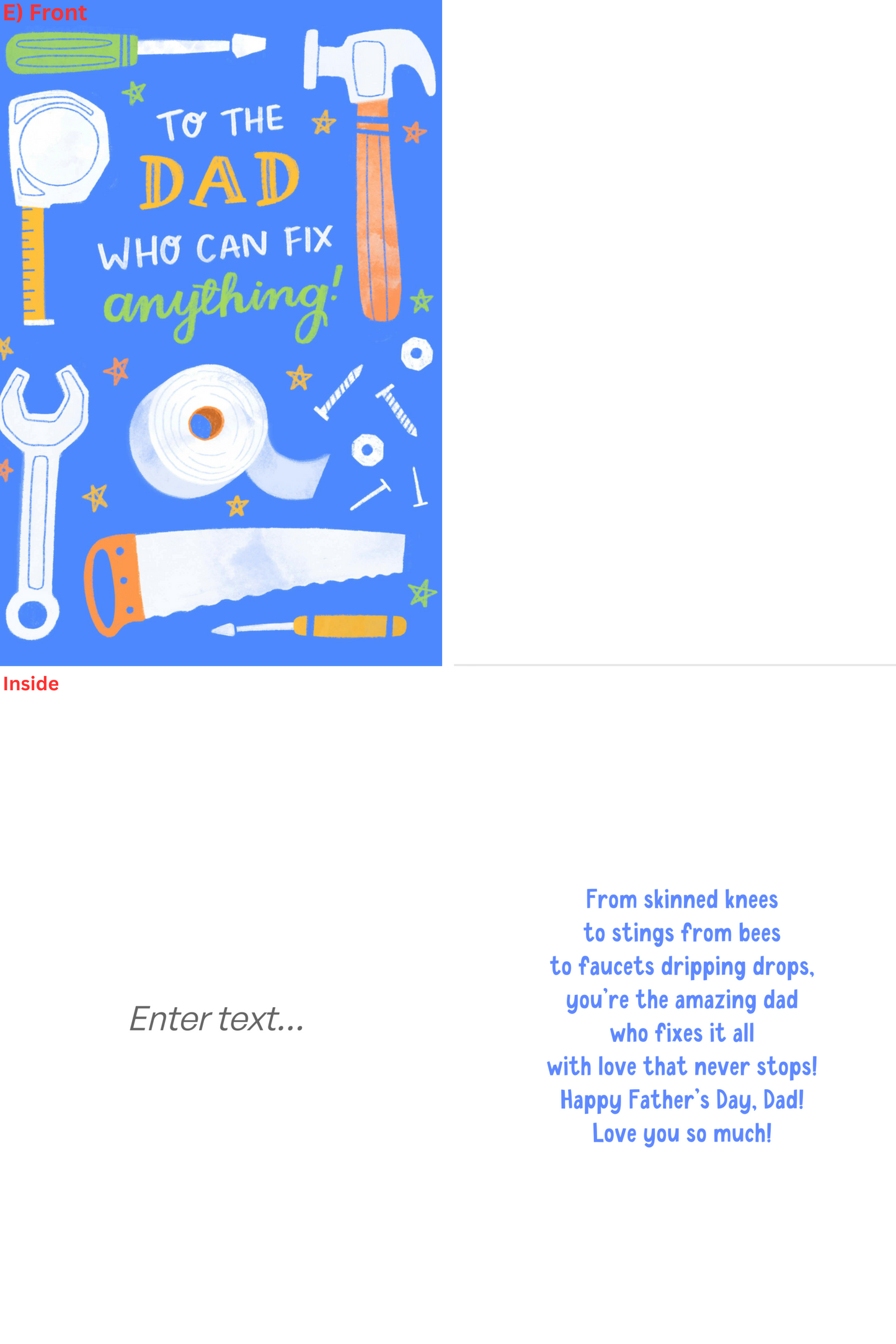 Father's Day Cards image 5