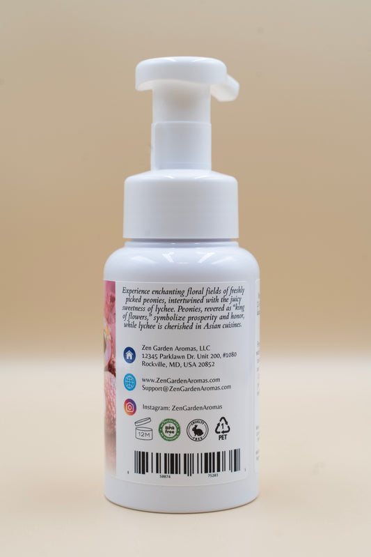 Peony Lychee image 1