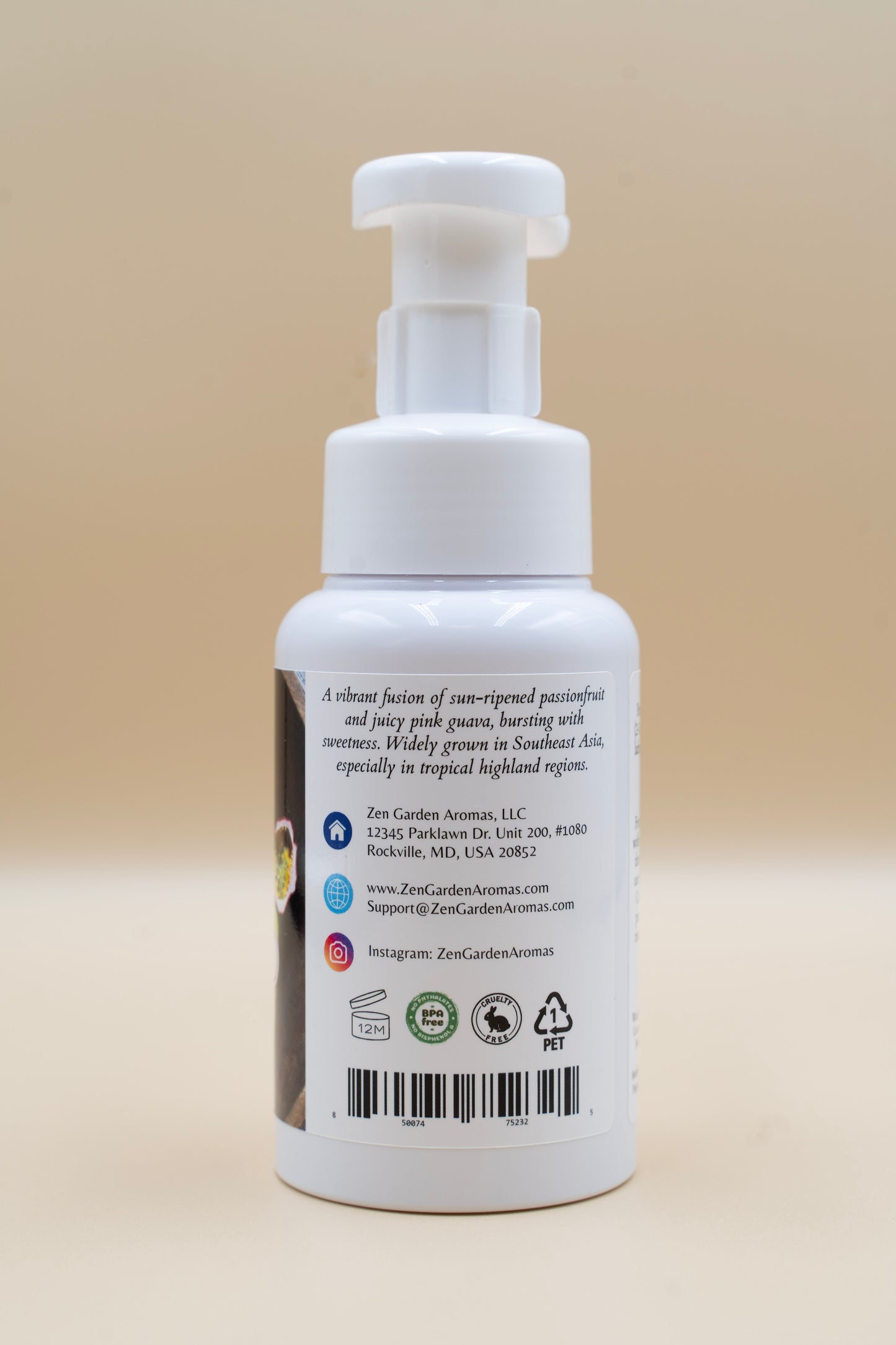 Passionfruit Guava image 1