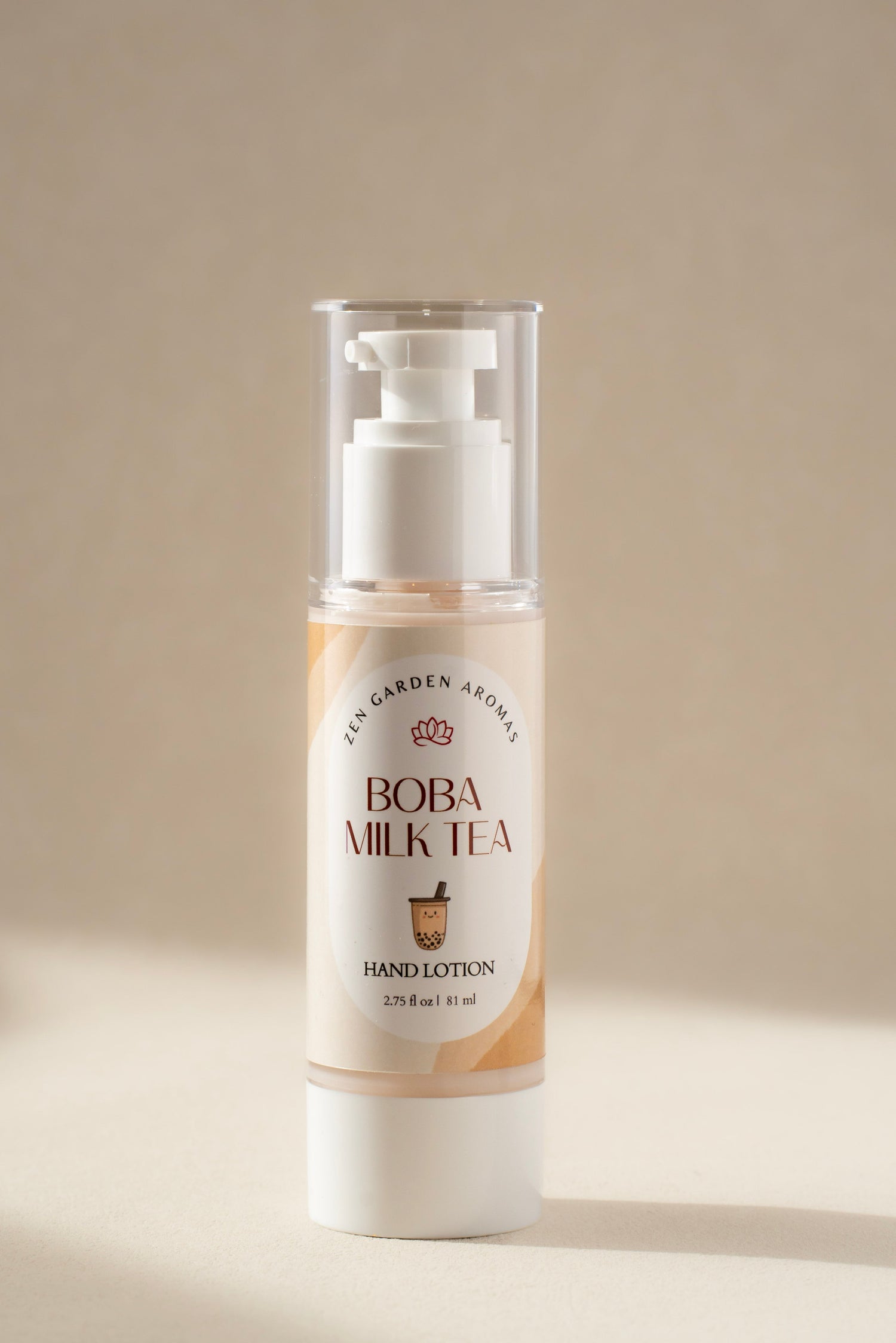 BOBA TEA LOTION COLLECTION