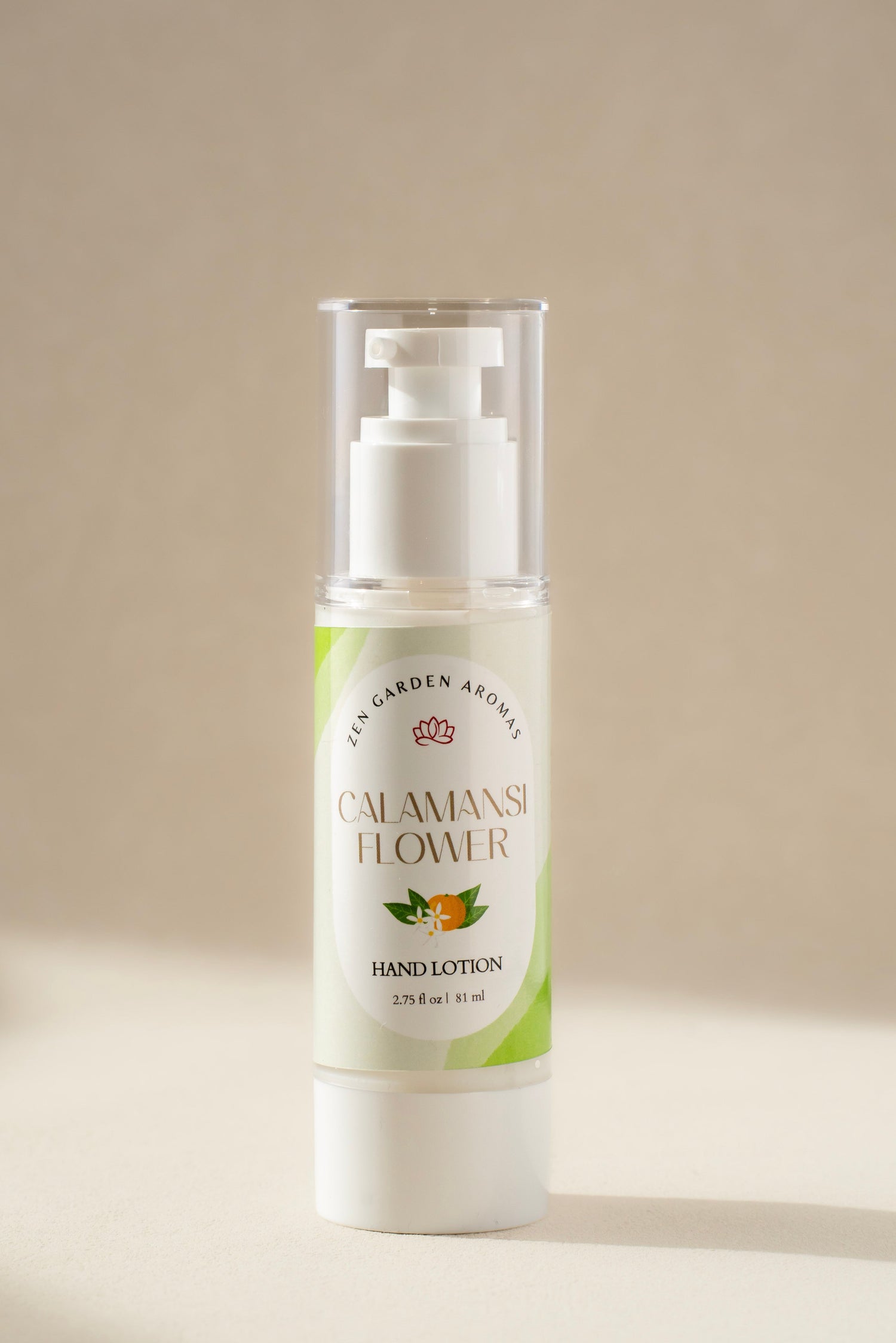 FLORAL LOTION COLLECTION