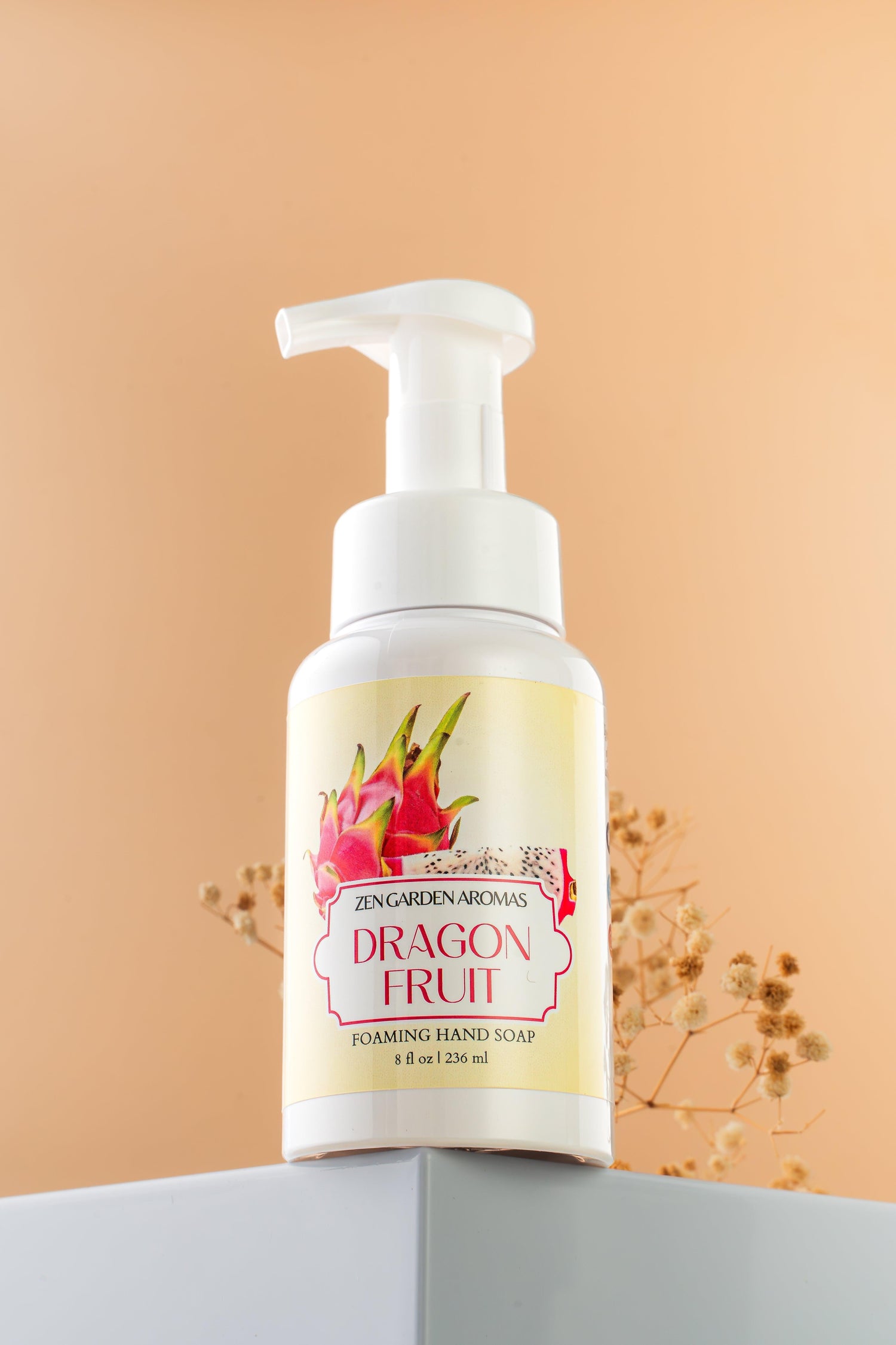 FRUITY SOAP COLLECTION