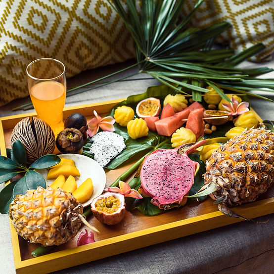 FRUITY SOAP COLLECTION