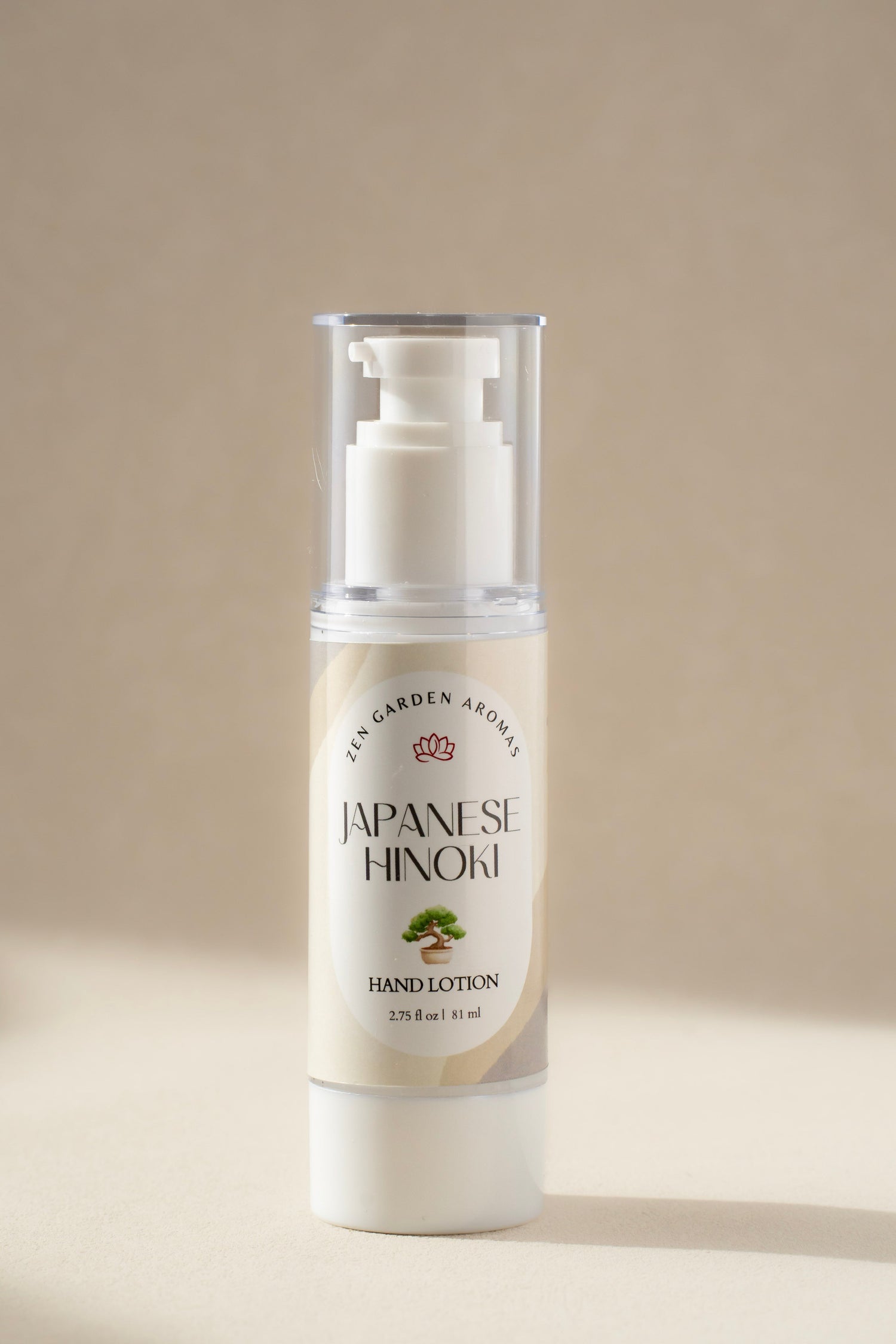 MEN'S LOTION COLLECTION