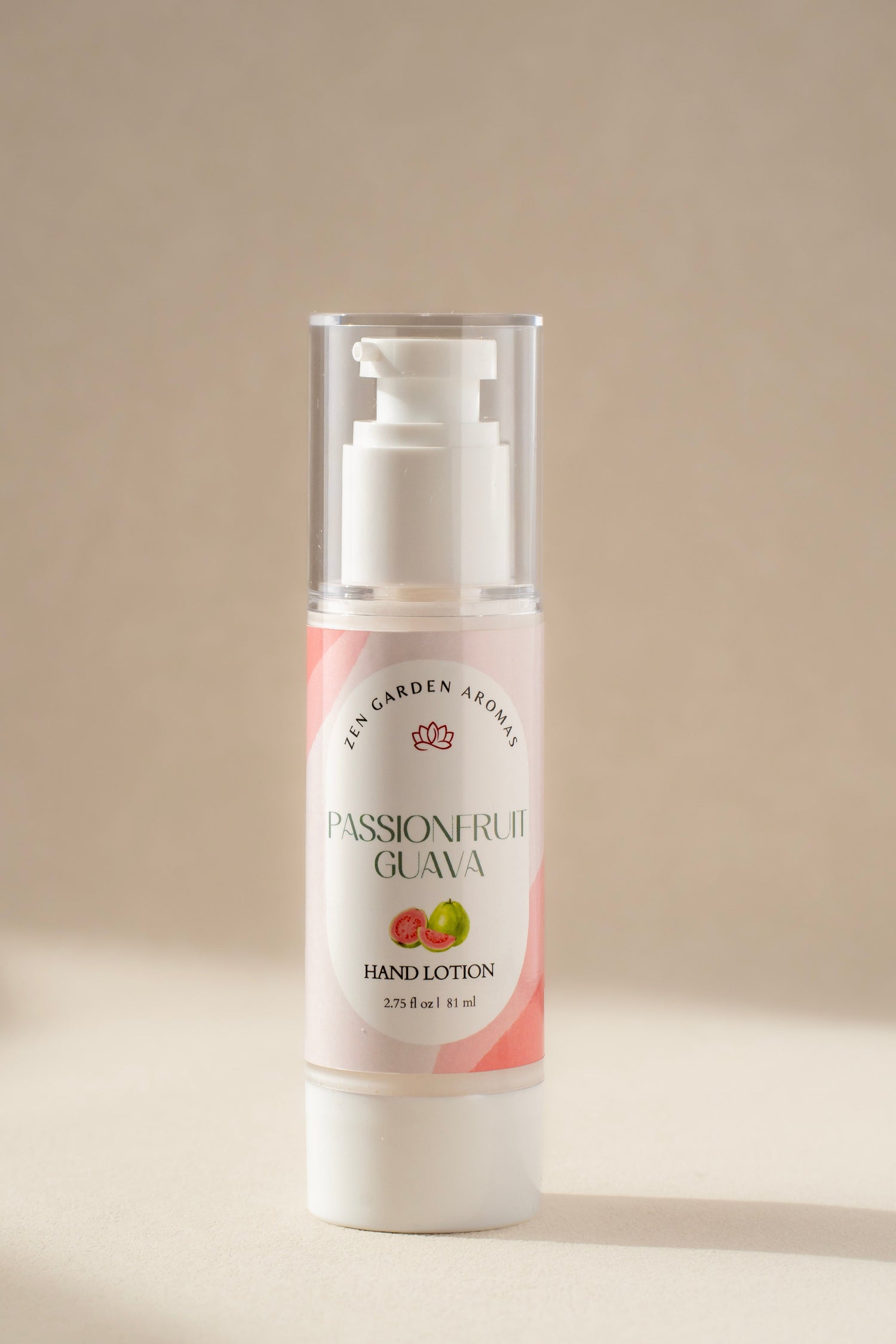 FRUITY LOTION COLLECTION