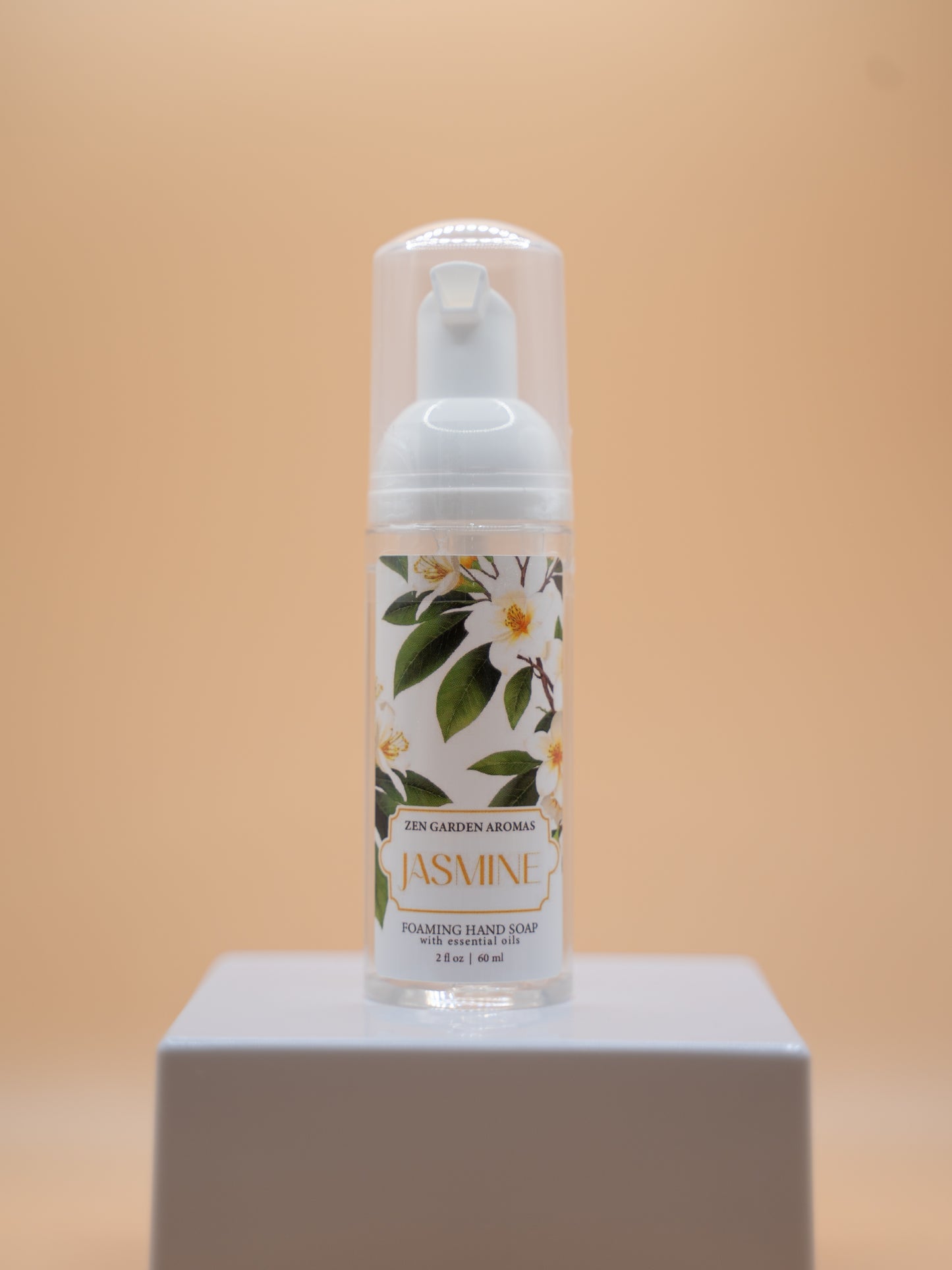 Mini Jasmine image 0