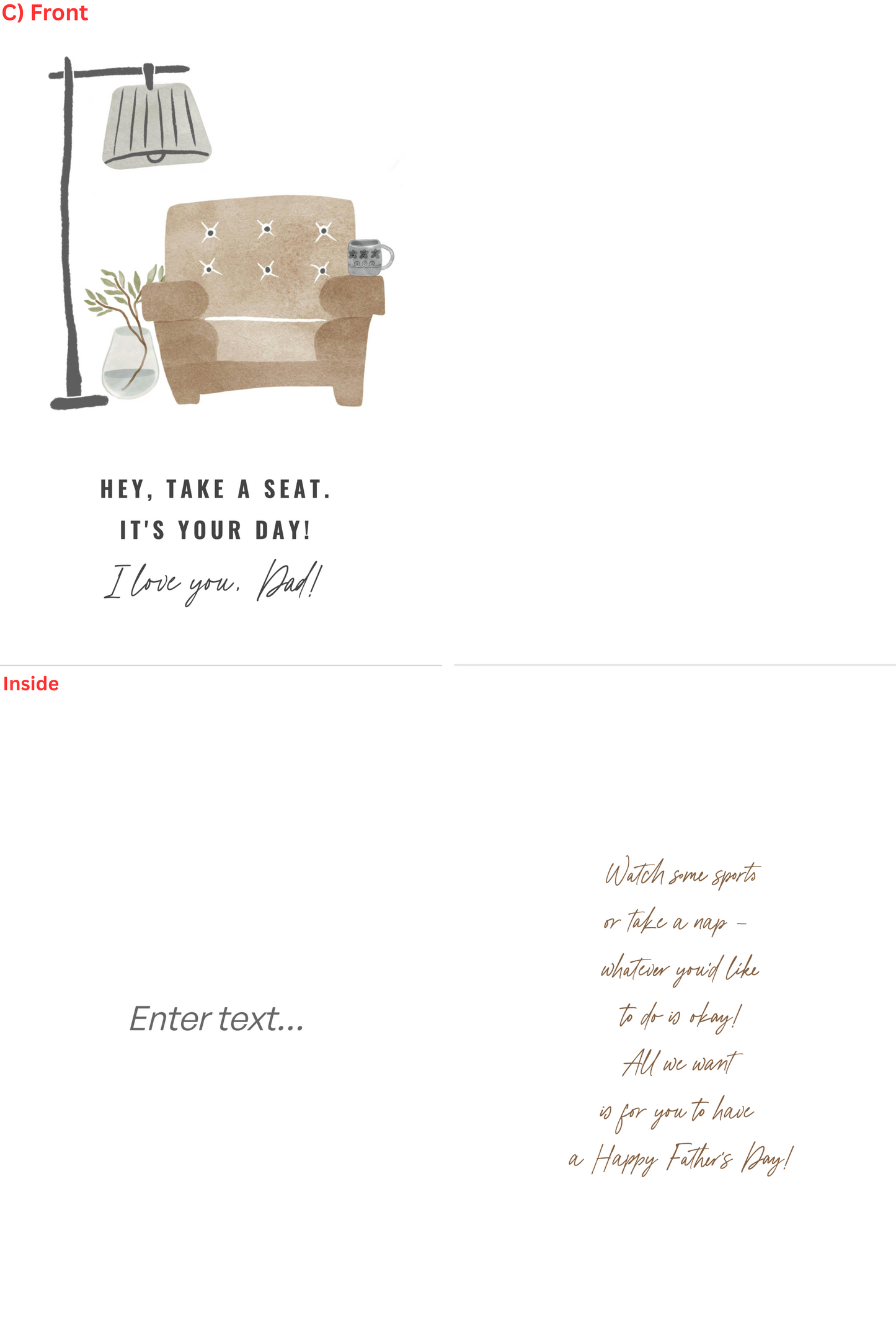 Father's Day Cards image 3