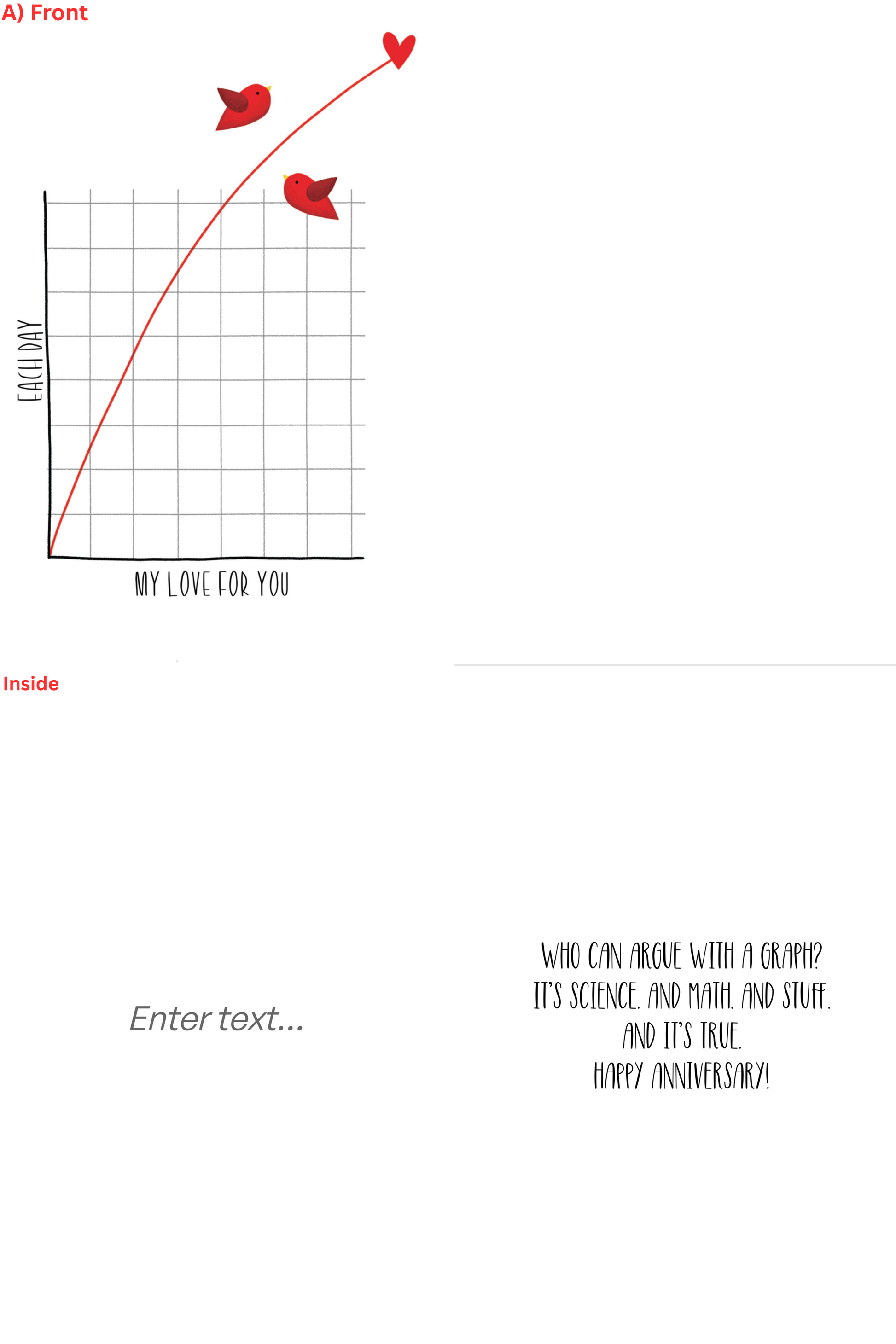 Anniversary Cards image 1