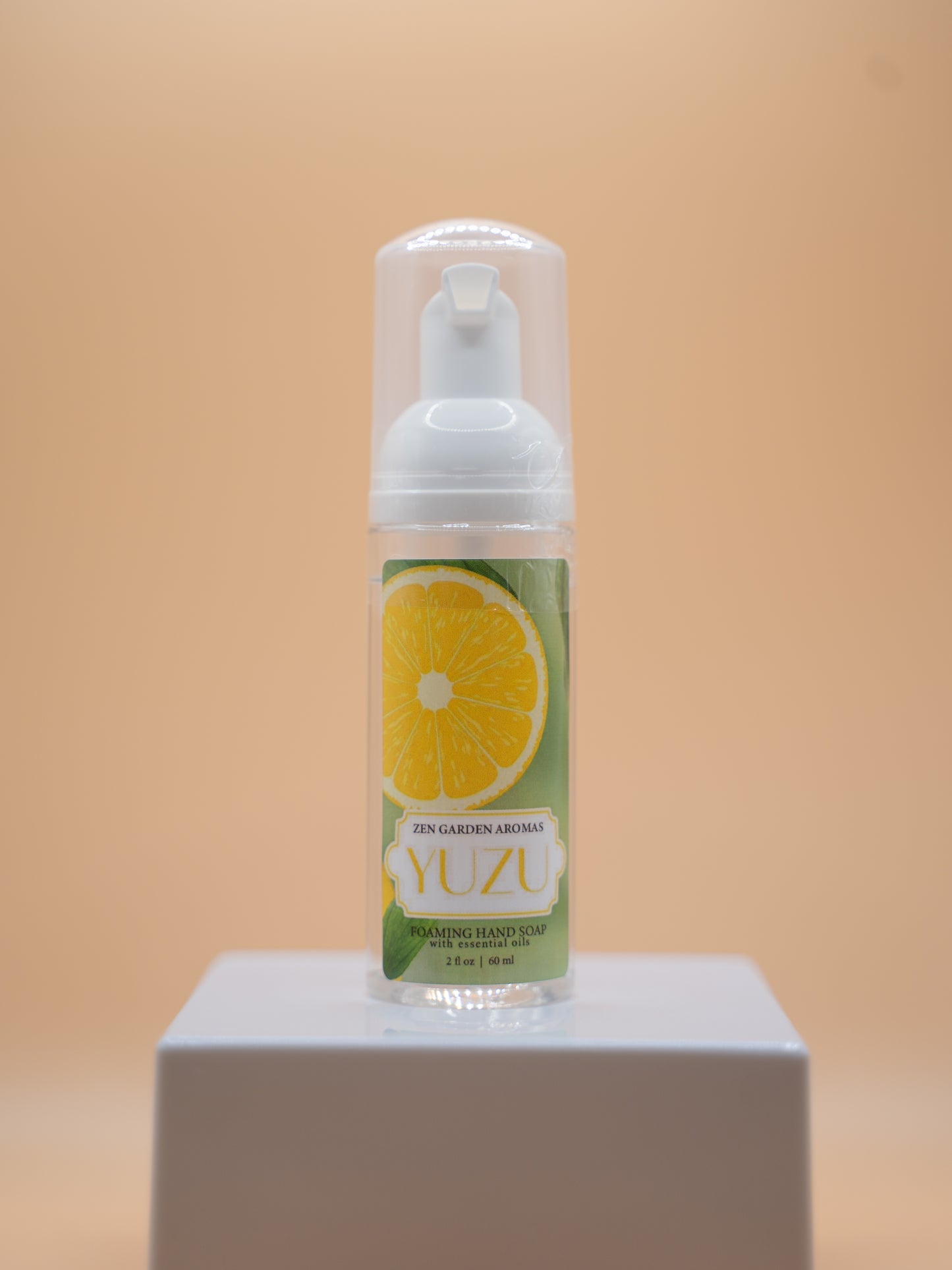 Mini Yuzu image 0