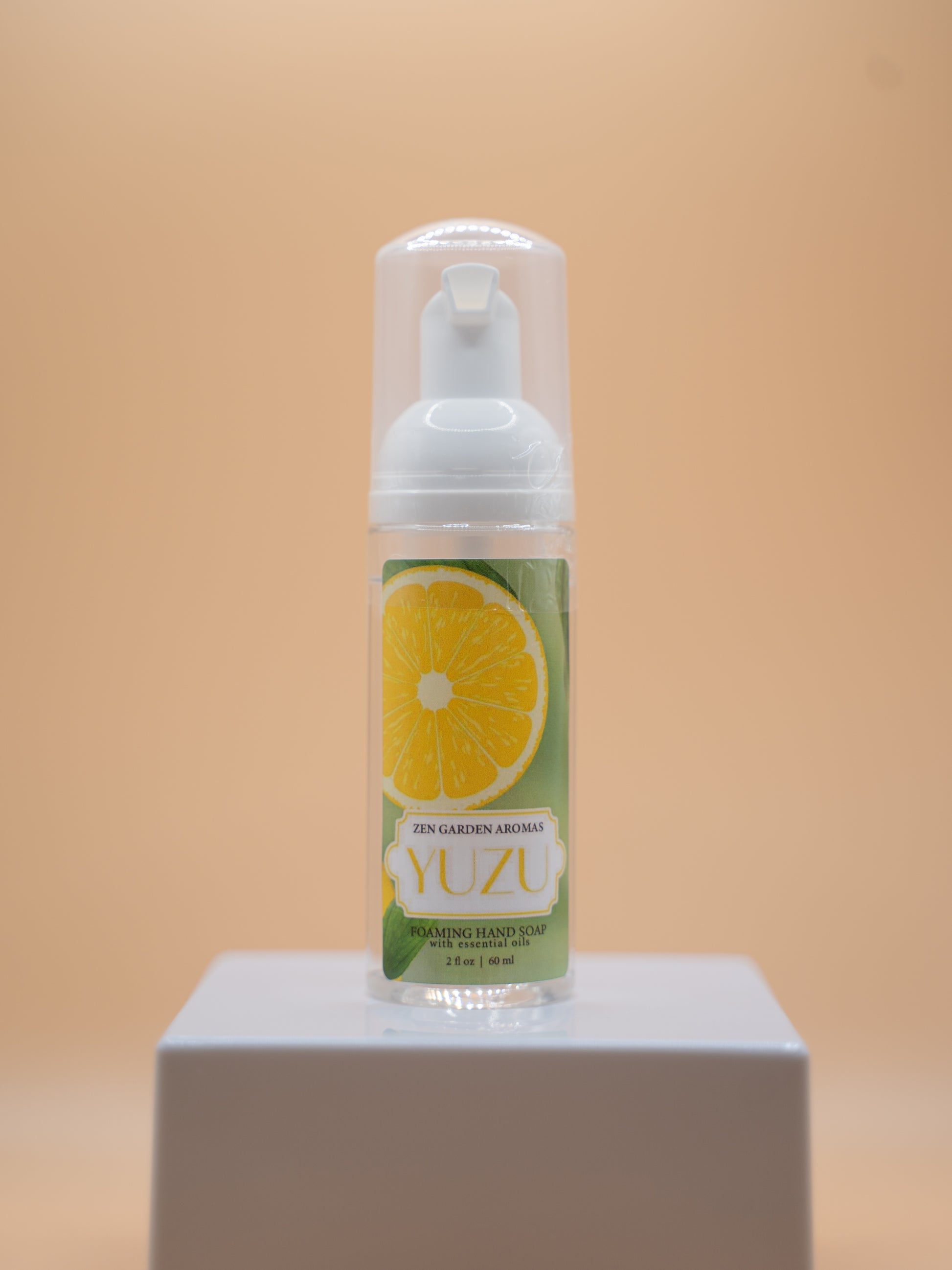 Mini Yuzu image 0