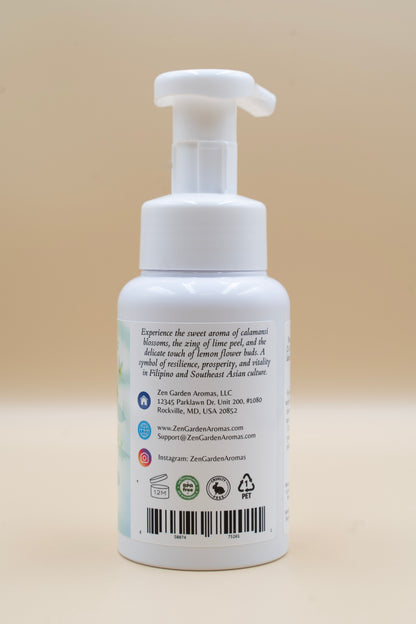 Calamansi Flower image 1