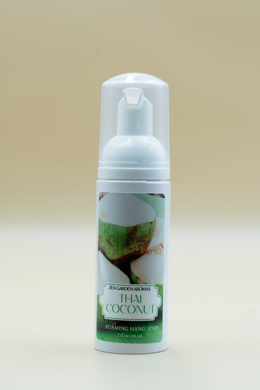 Mini Thai Coconut image 0