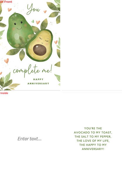 Anniversary Cards image 4