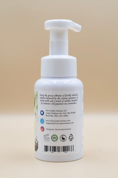 Matcha Milk Tea image 1