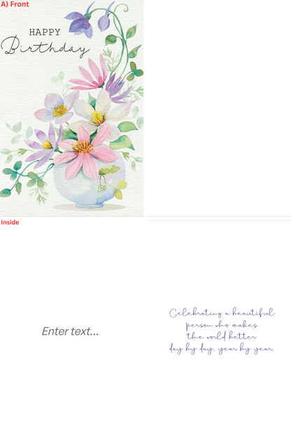 Birthday Cards image 1