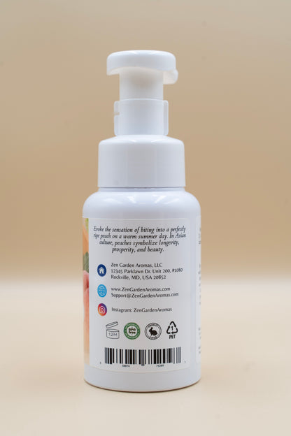 White Peach Tea image 1