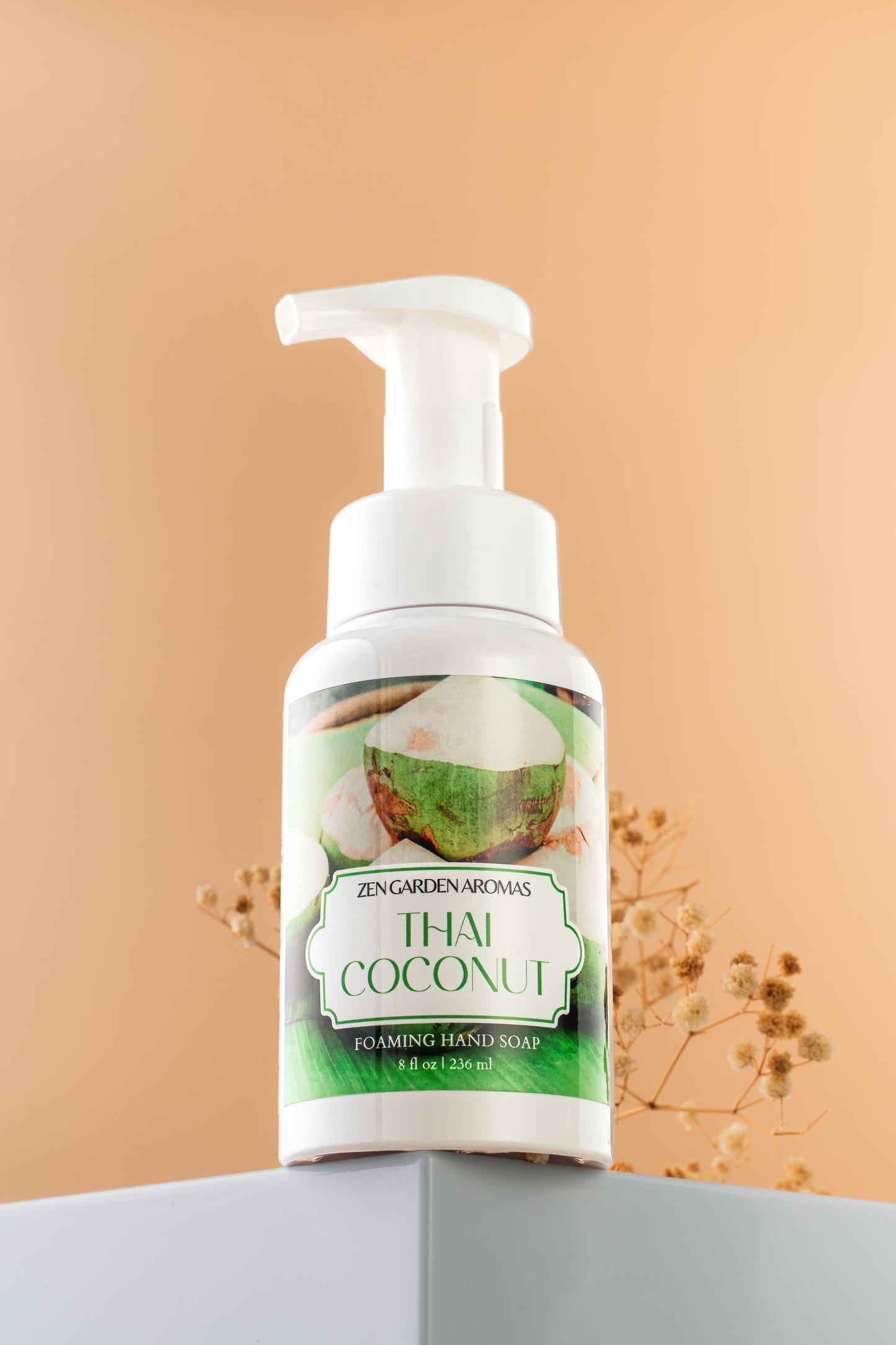 Thai Coconut image 0