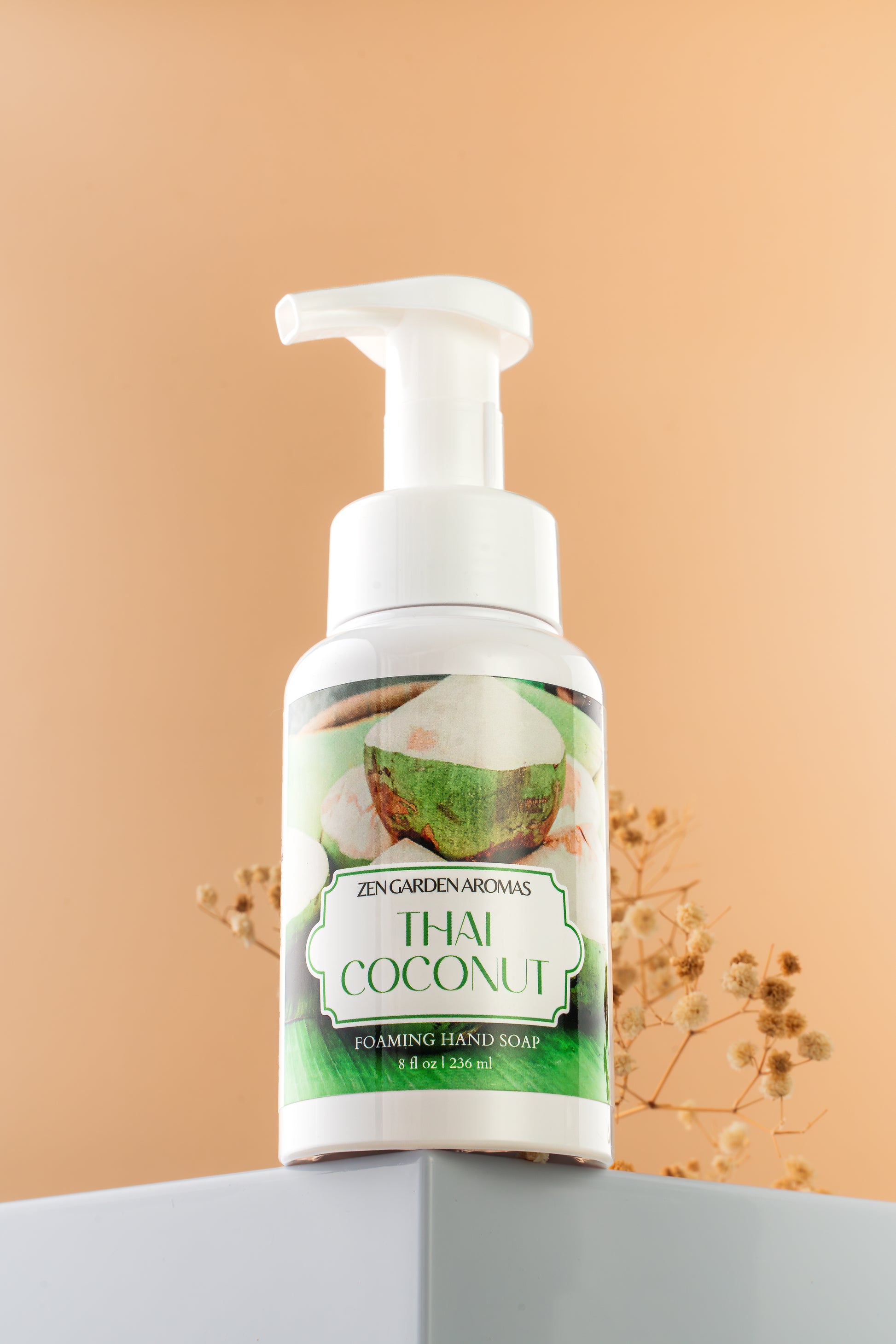 Thai Coconut image 0