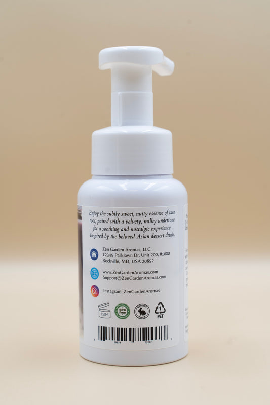 Taro Milk Tea image 1