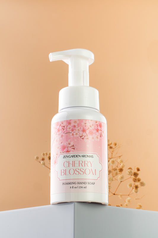 Cherry Blossom image 0