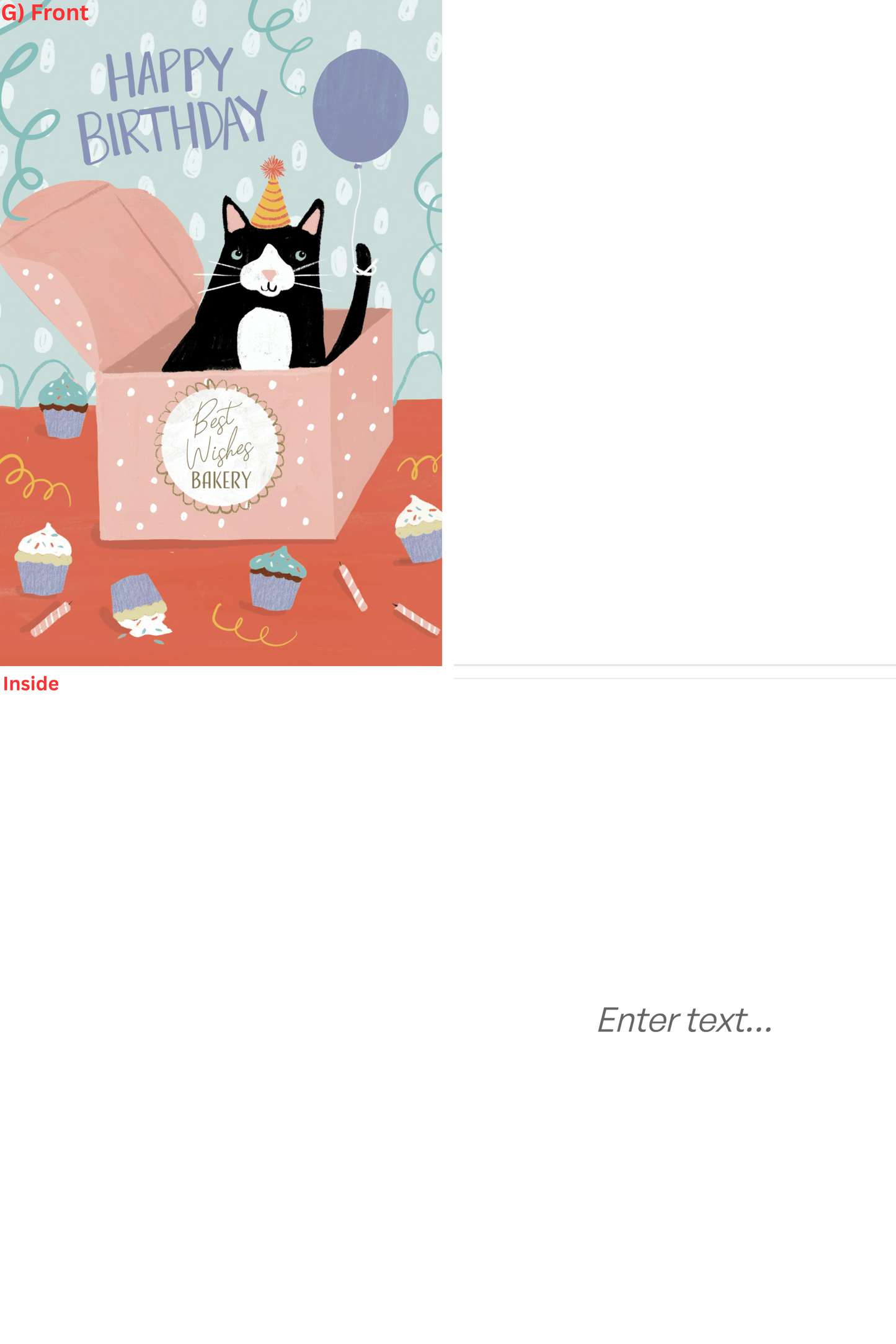 Birthday Cards image 7