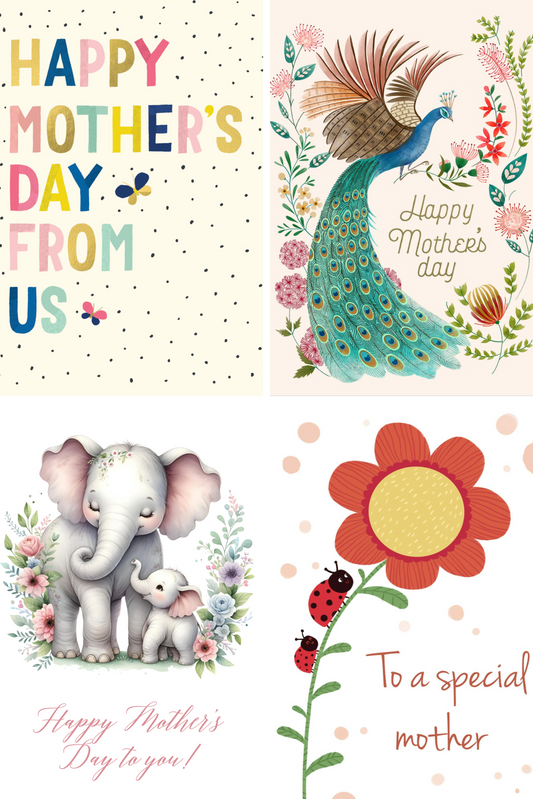 Mother's Day Cards image 0