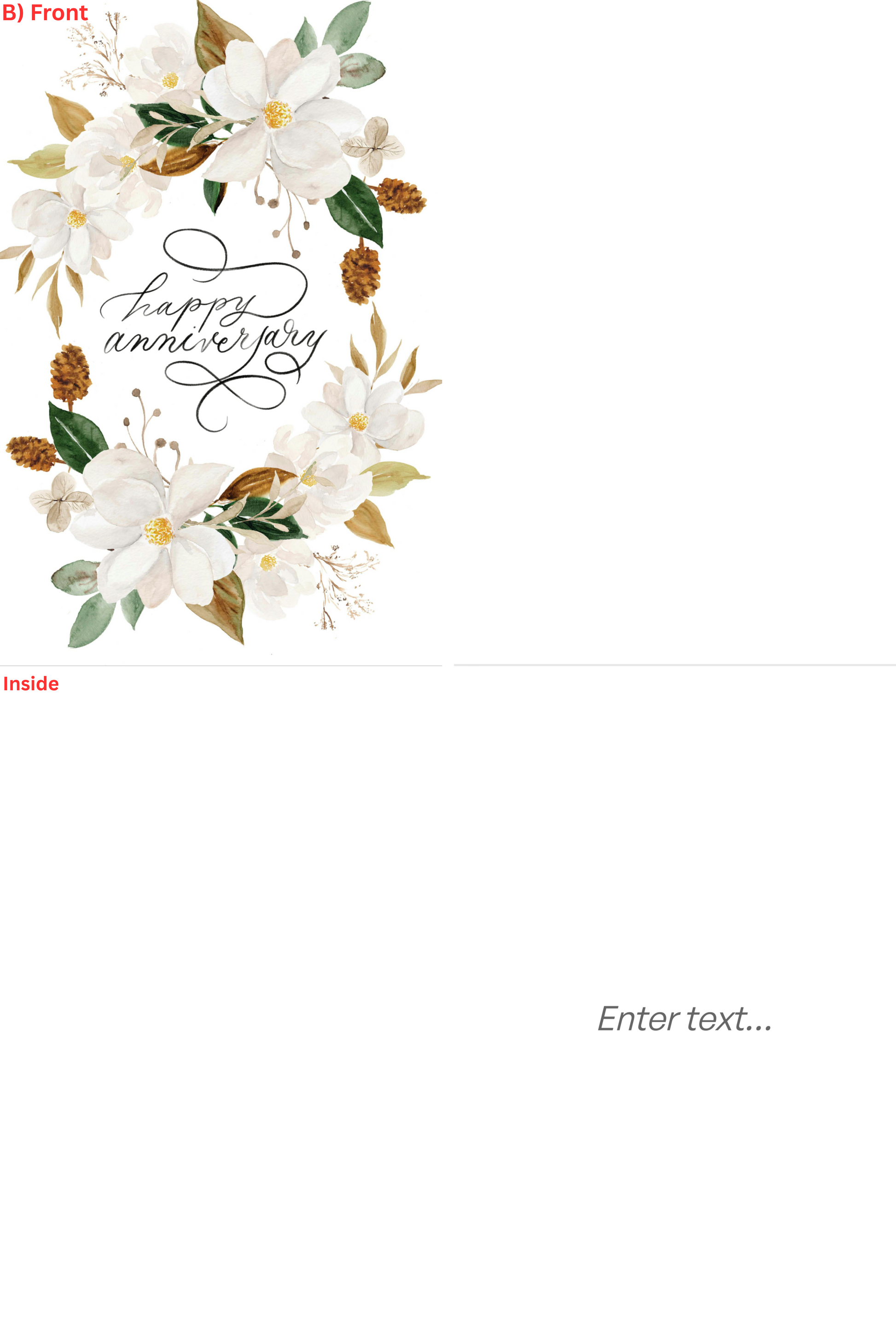 Anniversary Cards image 2