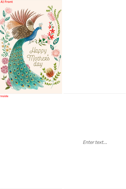 Mother's Day Cards image 1