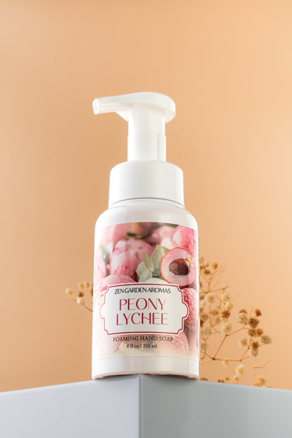 Peony Lychee image 0