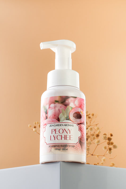 Peony Lychee image 0