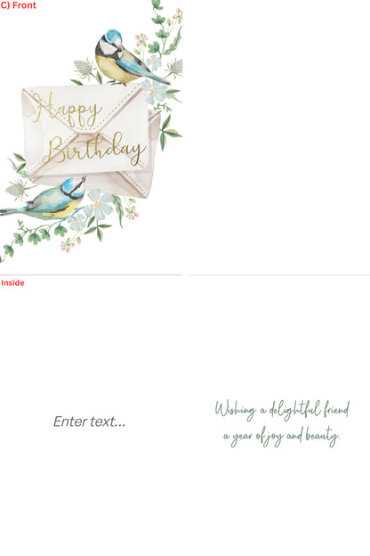 Birthday Cards image 3