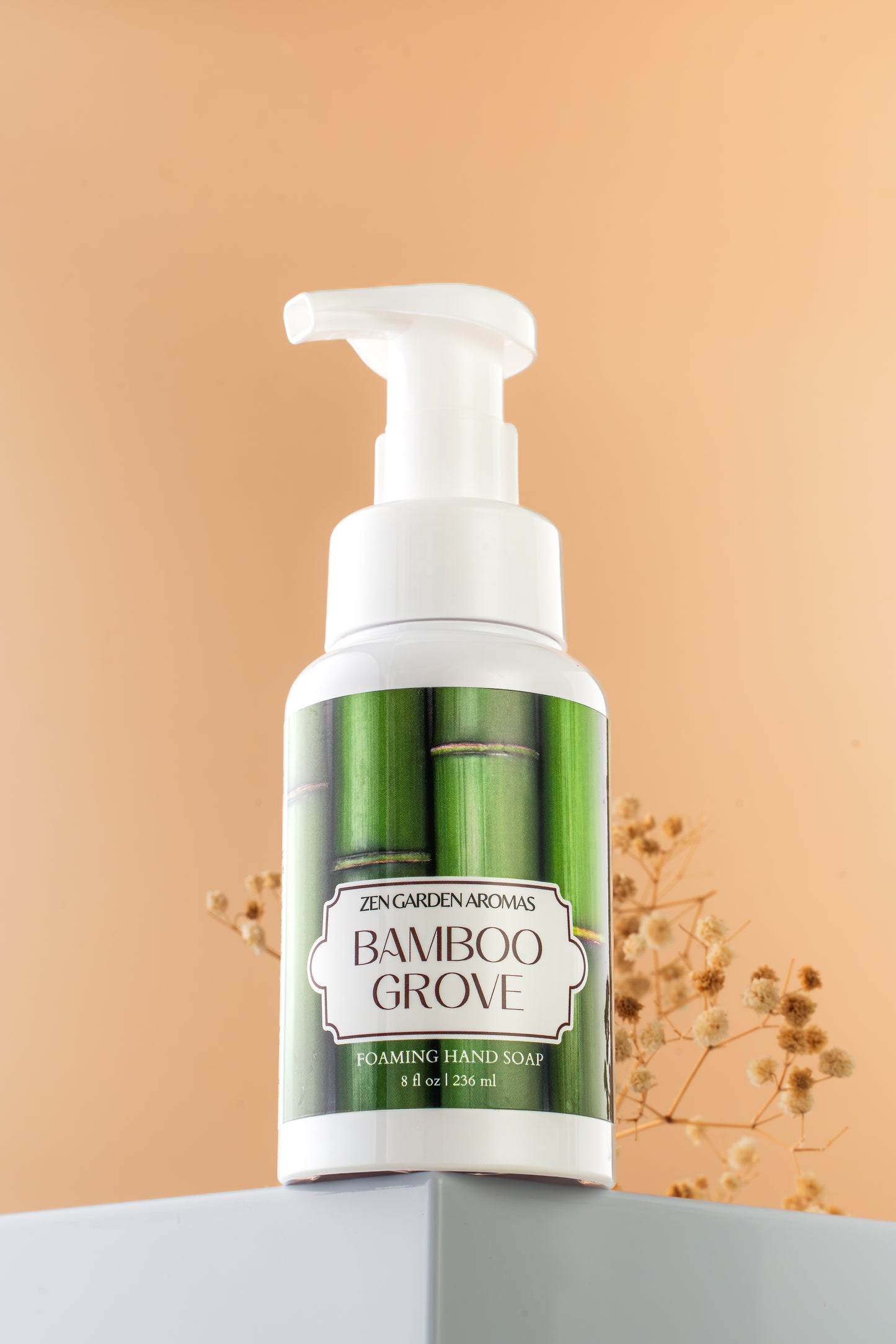 Bamboo Grove image 0