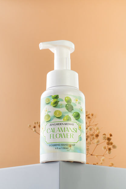 Calamansi Flower image 0