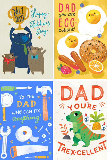 Father's Day Cards image 0