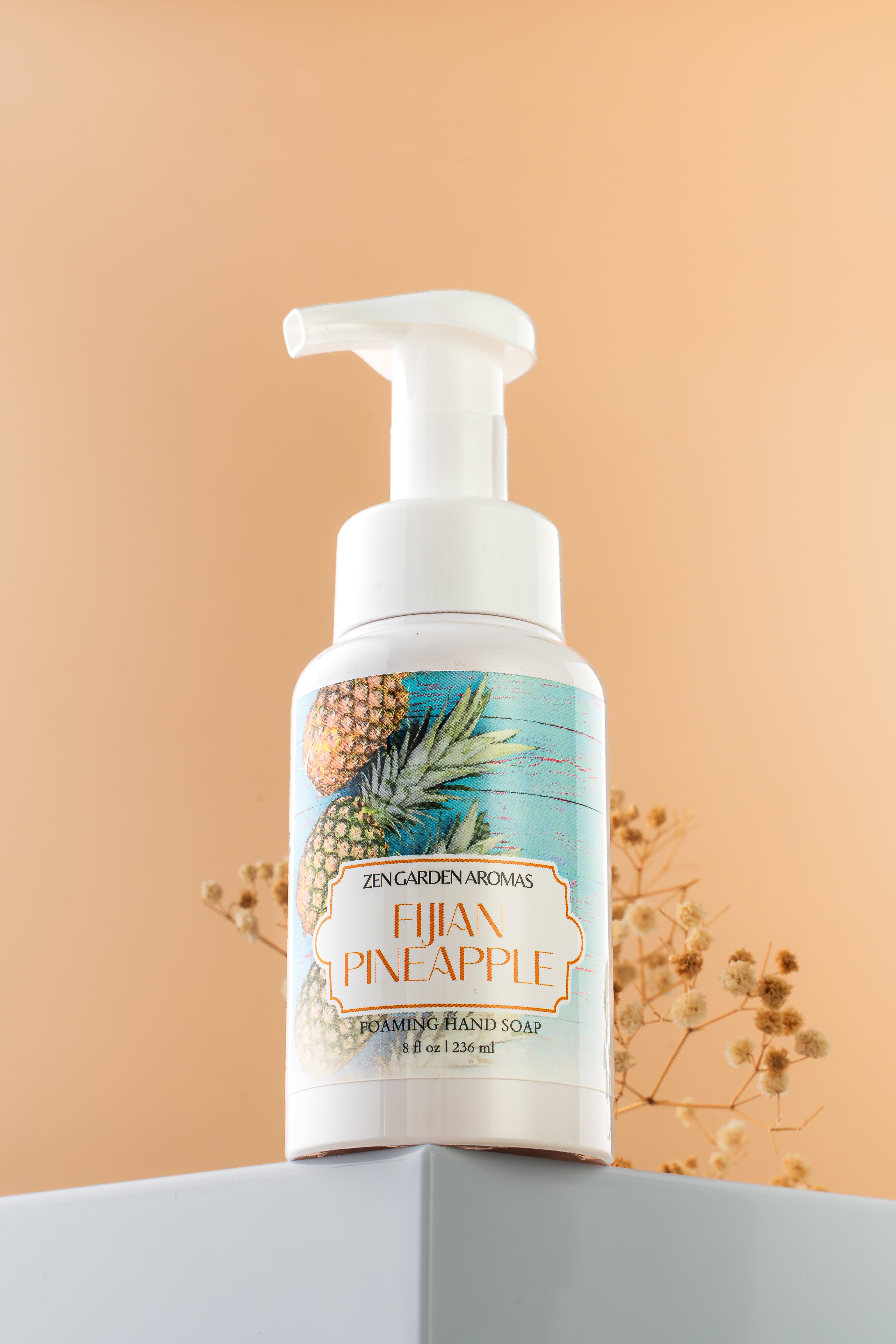 FRUITY SOAP COLLECTION – Zen Garden Aromas