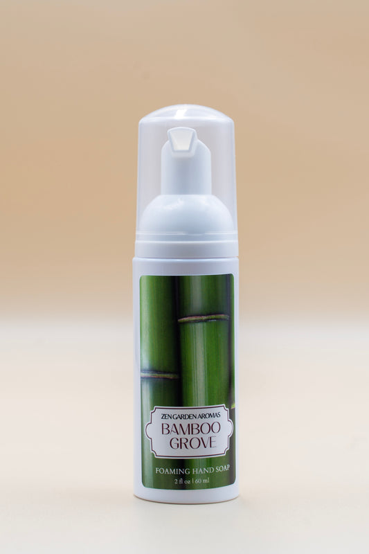 Mini Bamboo Grove image 0