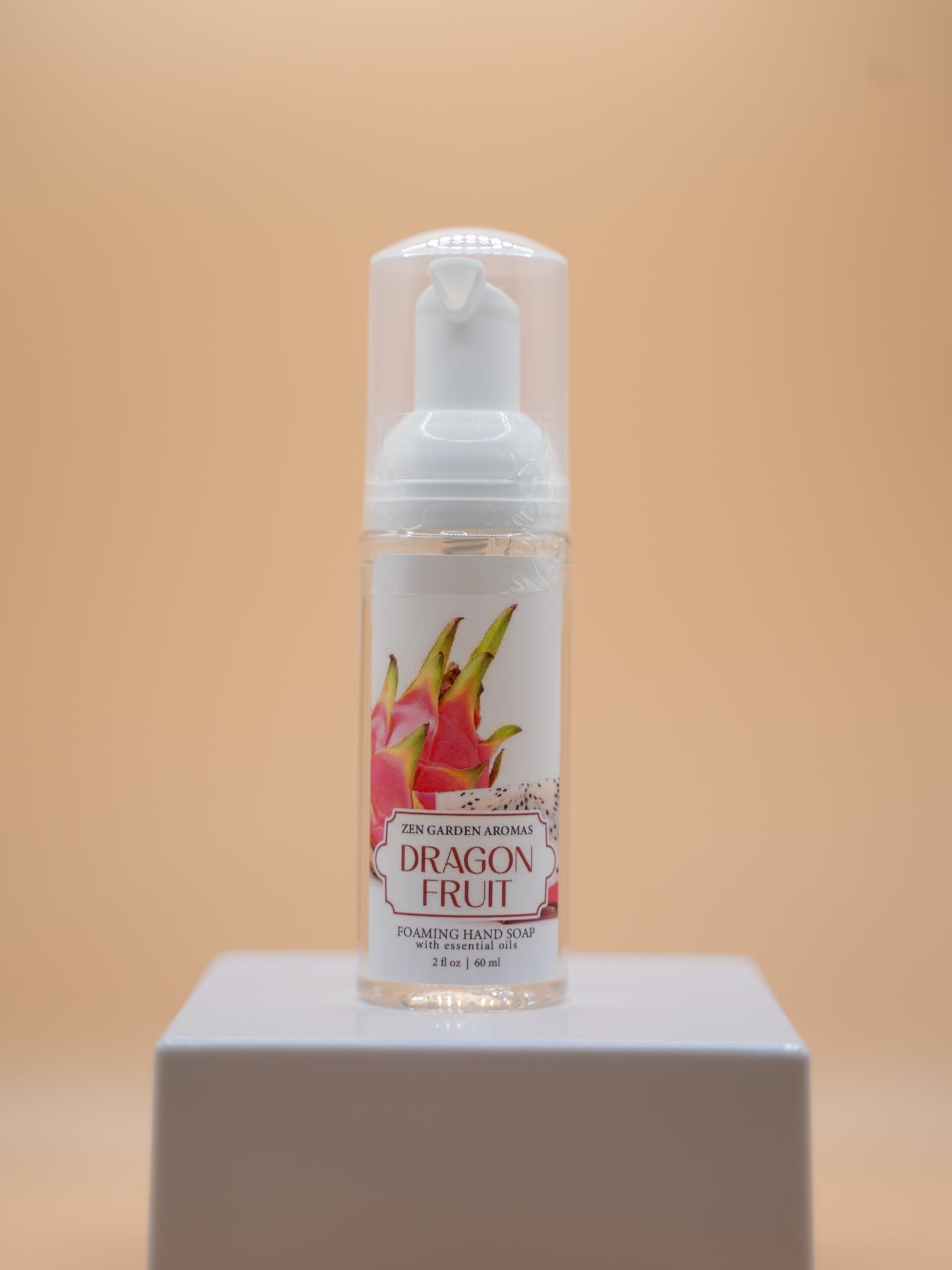 Mini Dragonfruit image 0