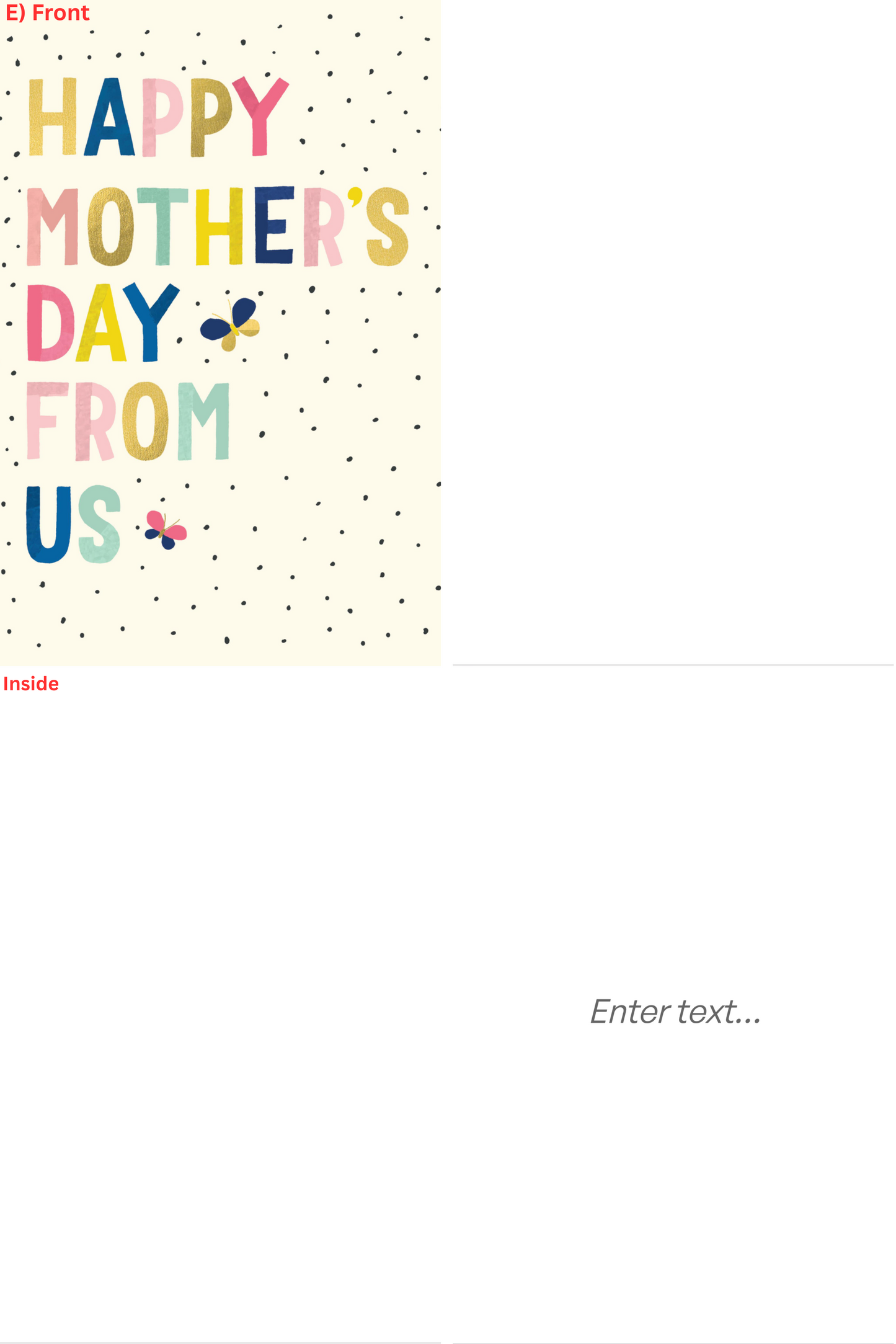 Mother's Day Cards image 5