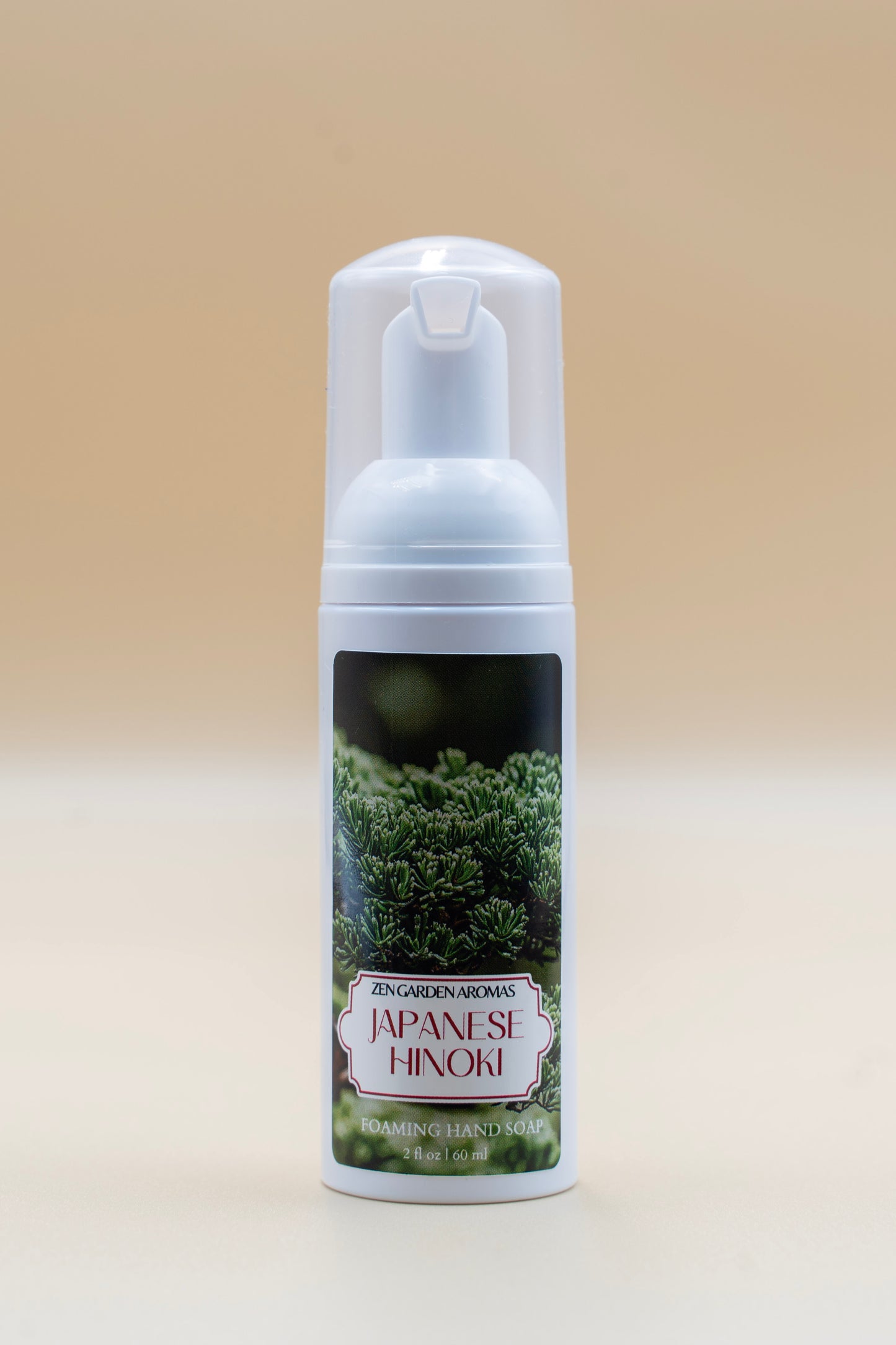 Mini Japanese Hinoki image 0