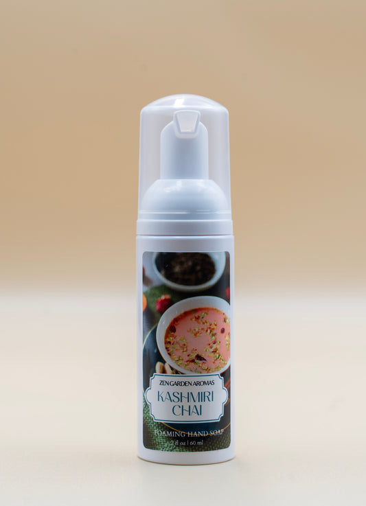 Mini Kashmiri Chai image 0