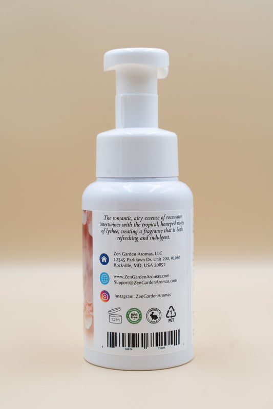 Rosewater Lychee image 1