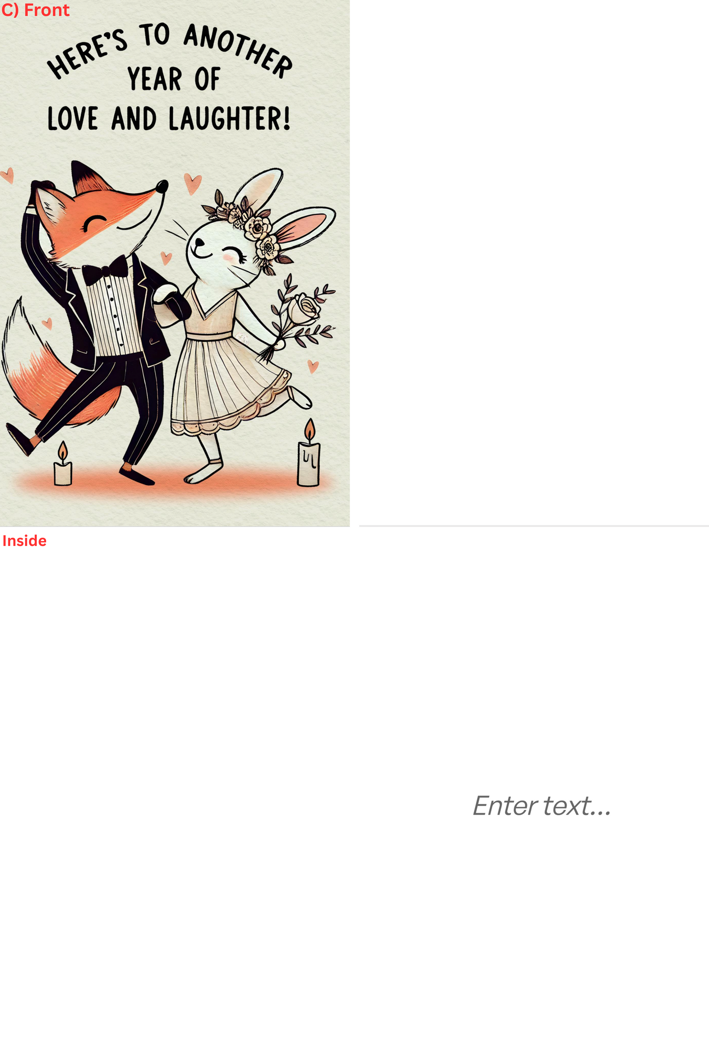 Anniversary Cards image 3