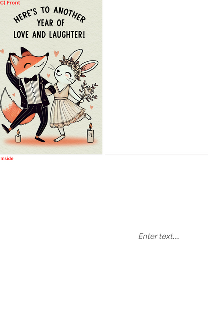 Anniversary Cards image 3