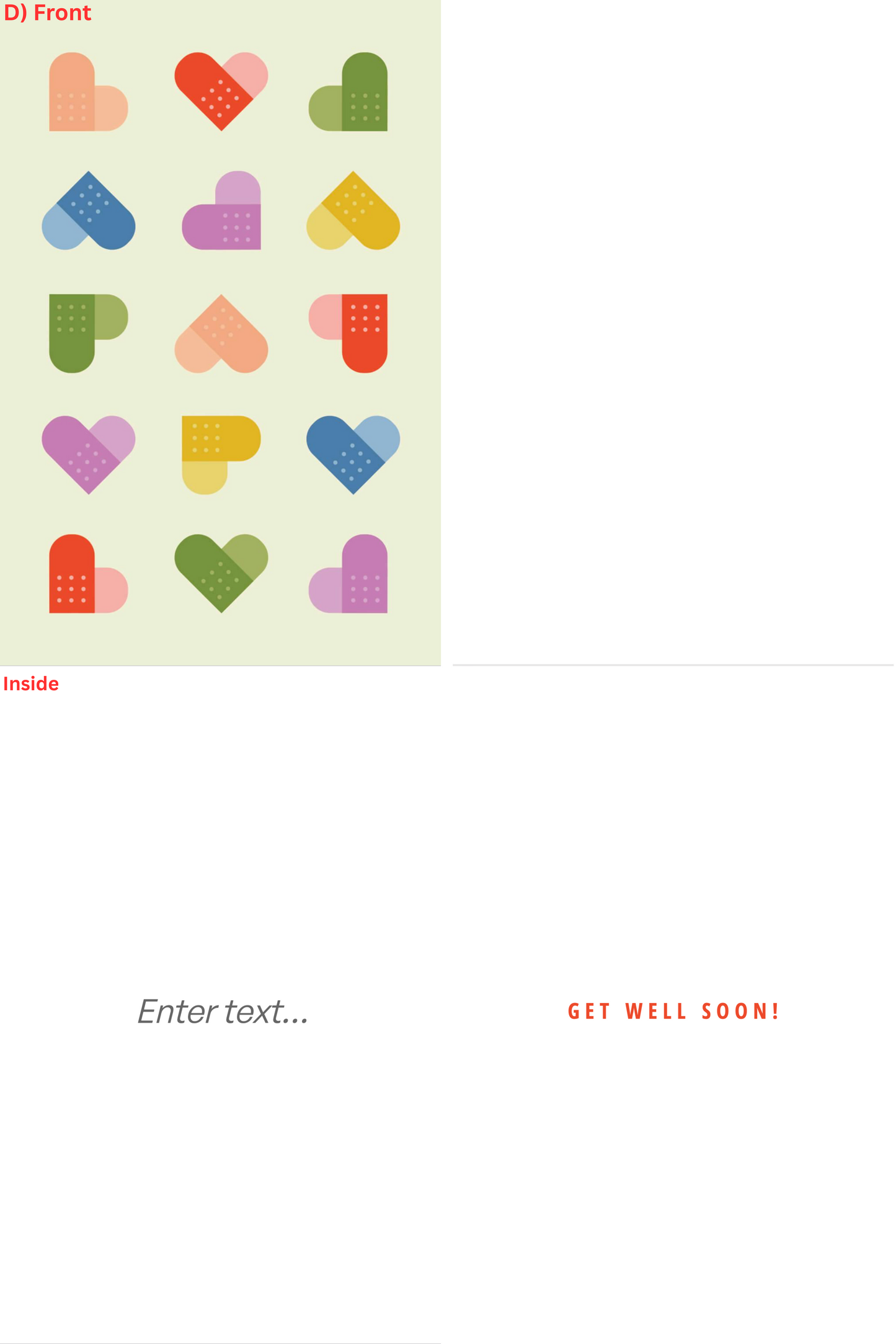 Get Well Soon Cards image 4